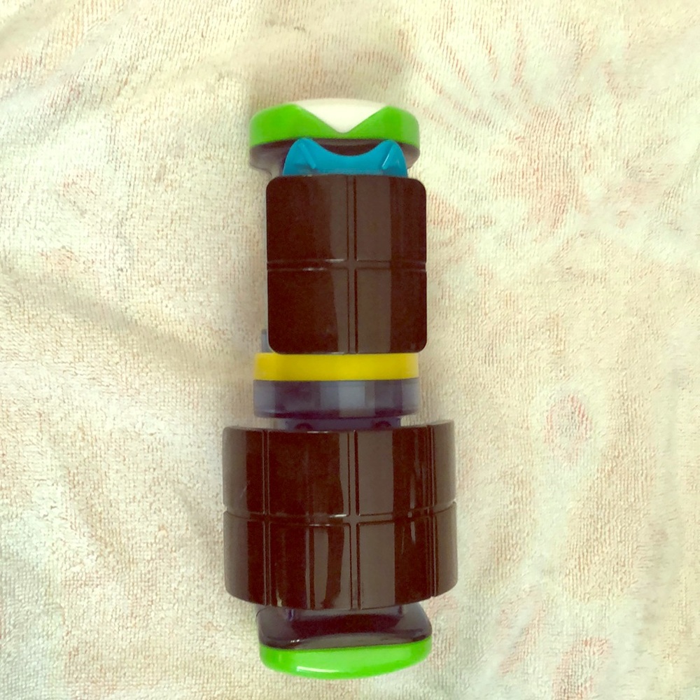 Bopit! Tetris